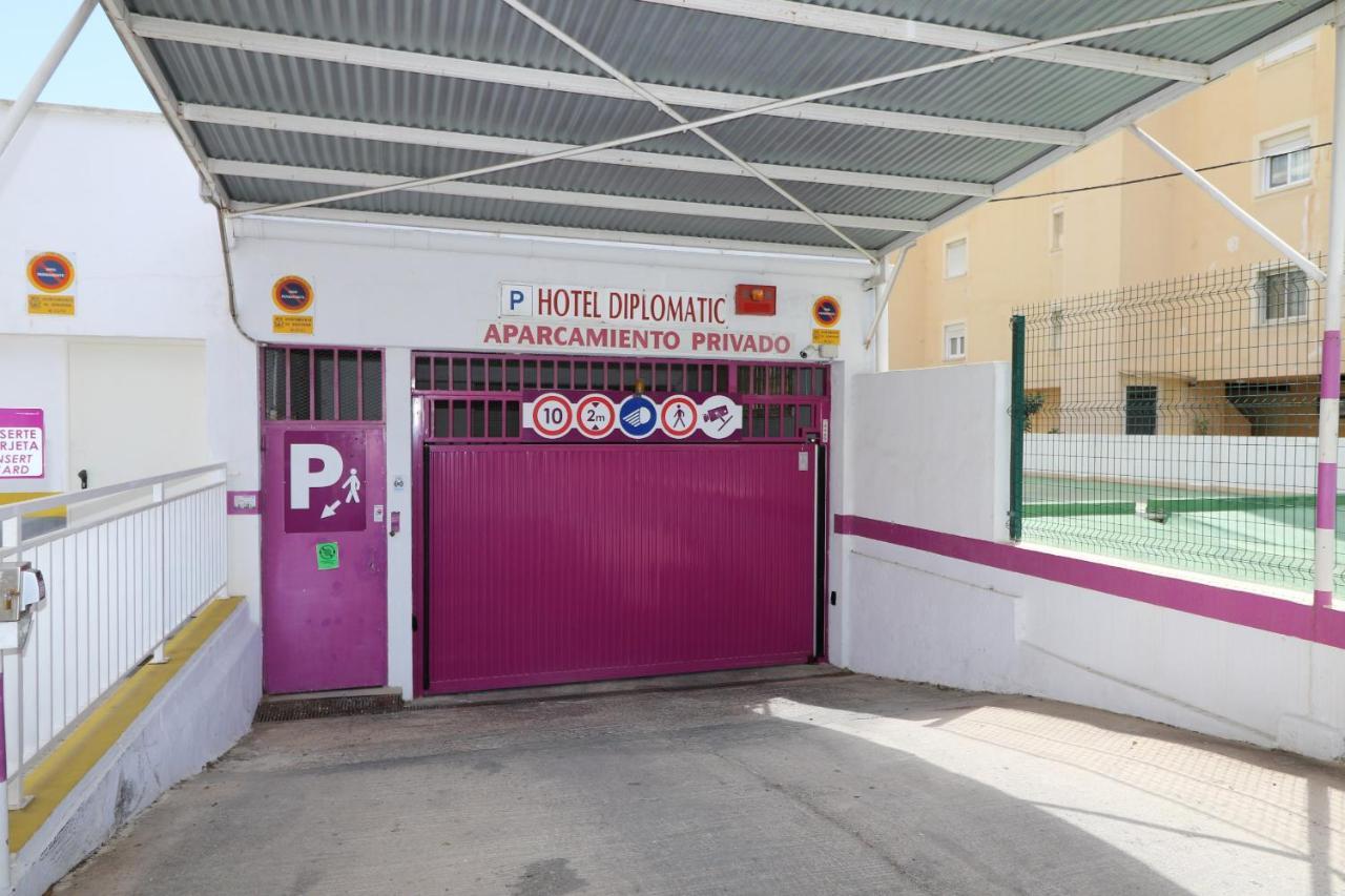 Penthouse Ancla 561 Levante Beach Benidorm Dış mekan fotoğraf