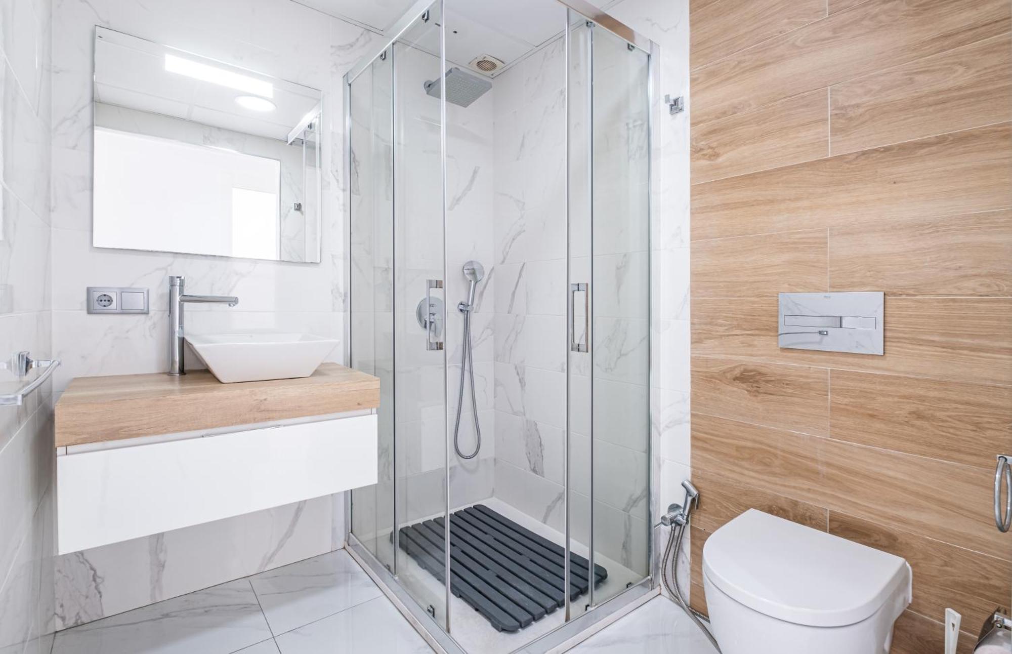 Penthouse Ancla 561 Levante Beach Benidorm Dış mekan fotoğraf